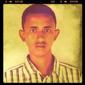 Meet your Posher, Abdull